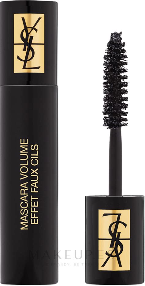 ysl the shock mascara mini|ysl faux cils mascara.